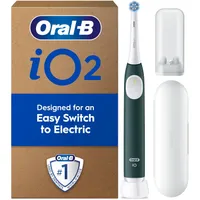 Oral-B iO2 Electric Toothbrush Oral-B iO2 Electric Toothbrush