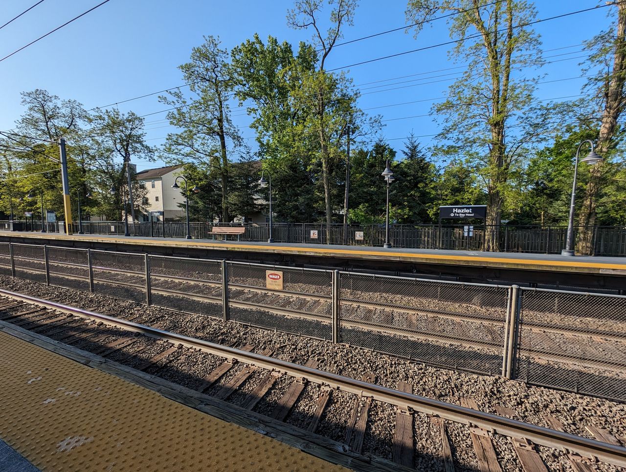 Google Pixel 8 Pro ultrawide sample.