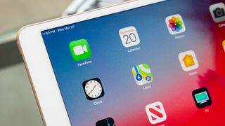 iPad Air 3 (2019) review | TechRadar