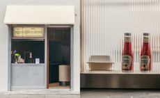 dumbo shoreditch london