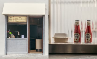 dumbo shoreditch london