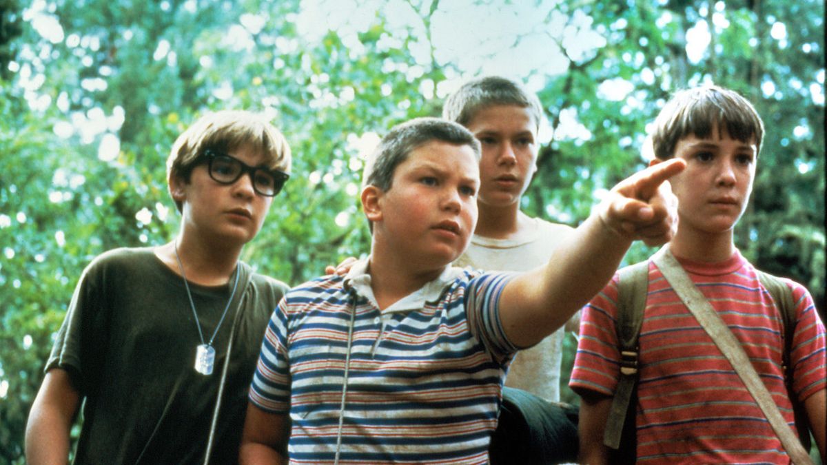 Stand By Me