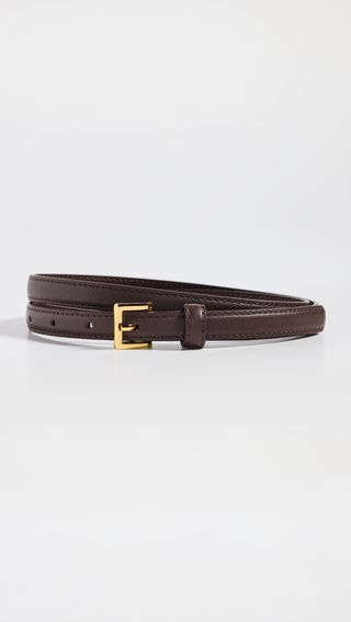 Mia Skinny Belt