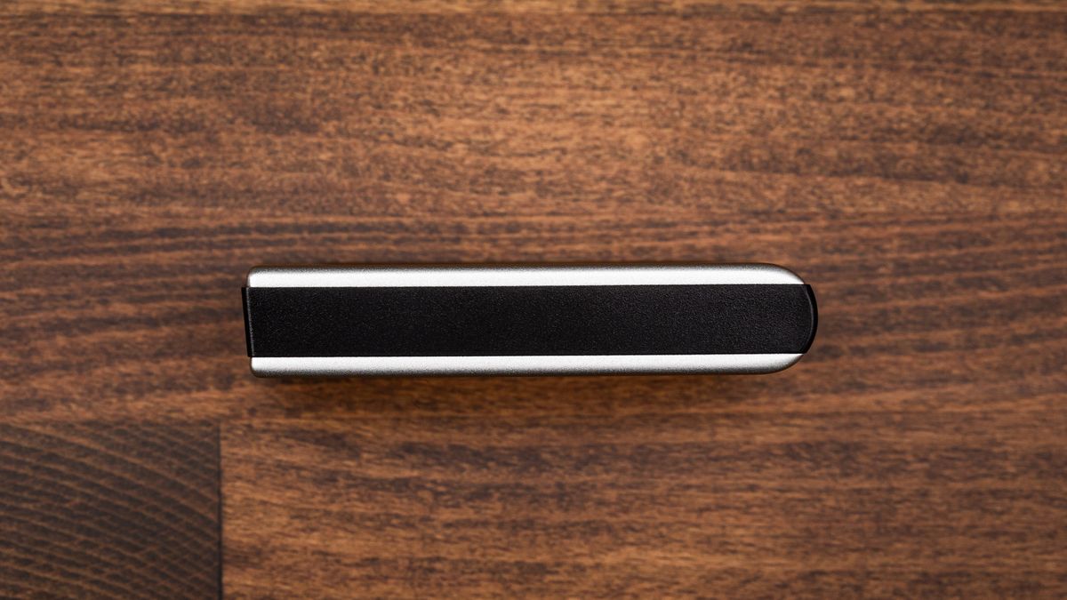 Kingston XS2000