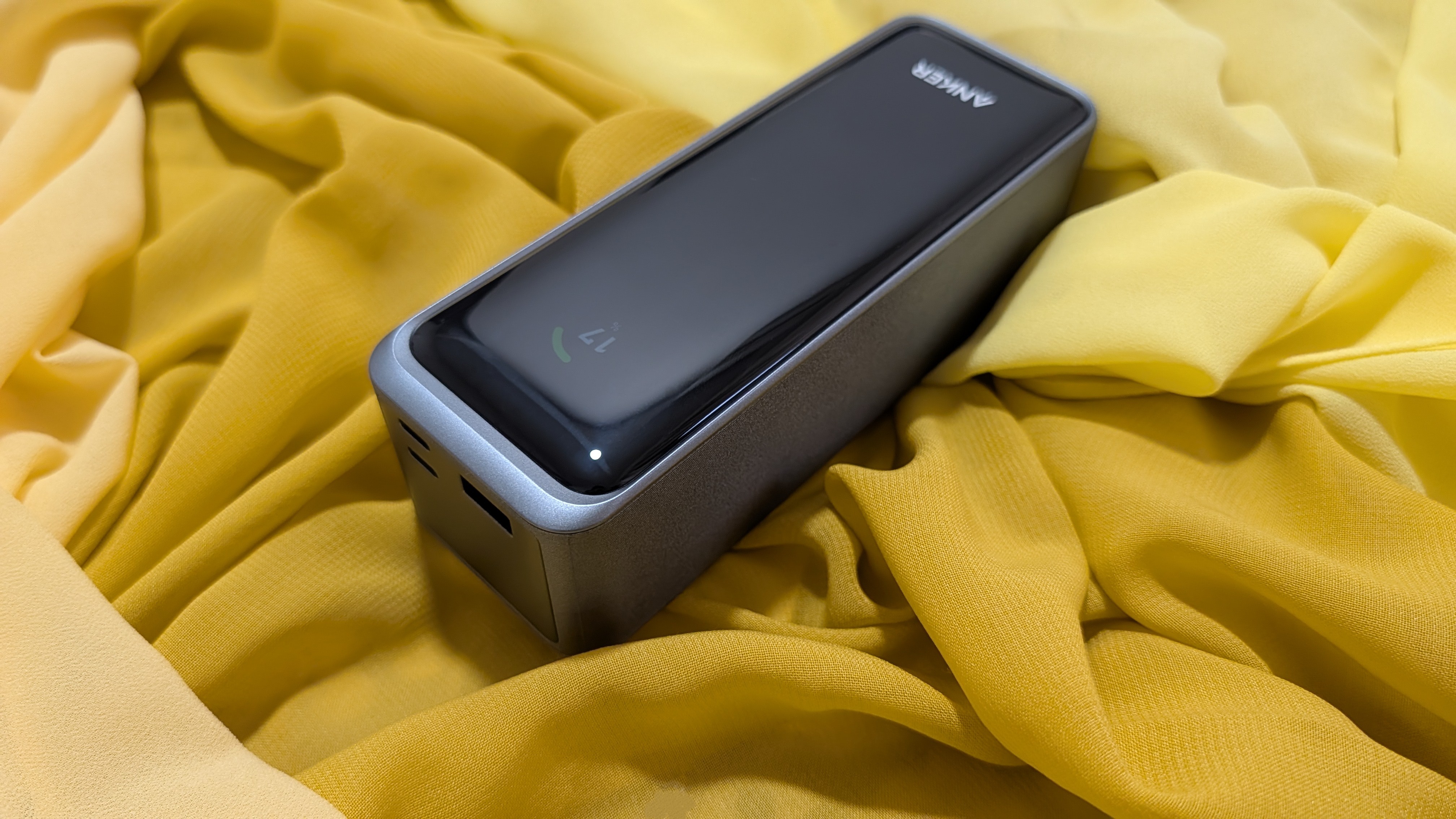 Anker Prime 27,650mAh Power Bank (250W)