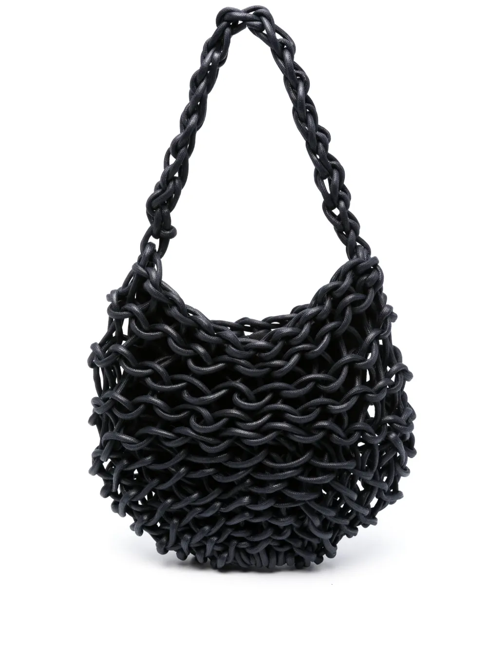 Alienina Alice Interwoven Shoulder Bag | One Size