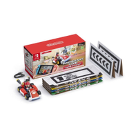 Mario Kart Live: Home Circuit - Mario Set: $99.99 $89 at Amazon