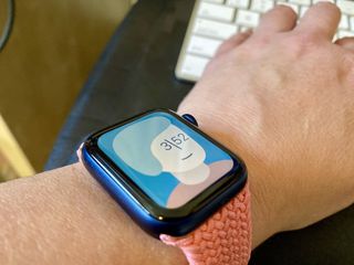 Apple Watch Series 6 Review