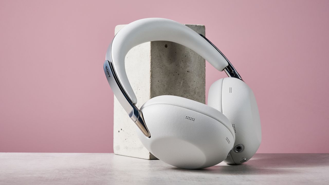 I tested Sony’s most expensive wireless headphones ever to see if they’re really worth the money, and I love the ‘exceptionally expansive, and almost hypnotic audio’ — but they come with downsides