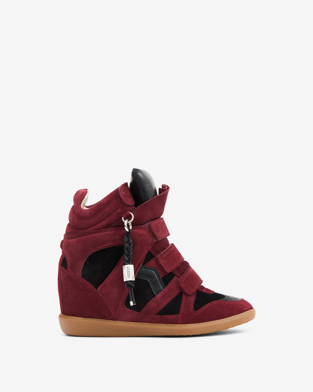 Bekett Ring Sneakers
