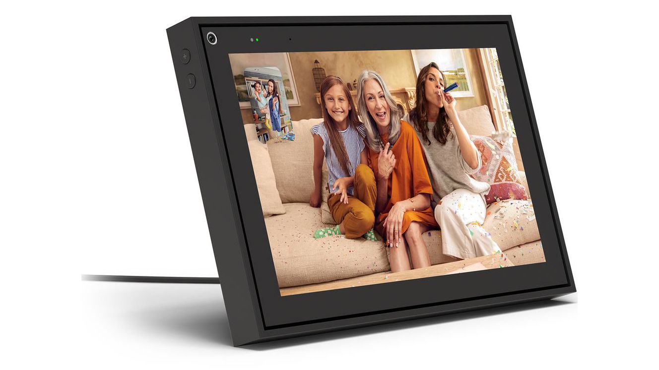 Best digital photo frames 2025 digital pics displayed at their best T3