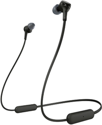 Sony WI-XB400 Extra Bass Wireless In-Ear Headphones: £55 £40 at Amazon
Save £15 -