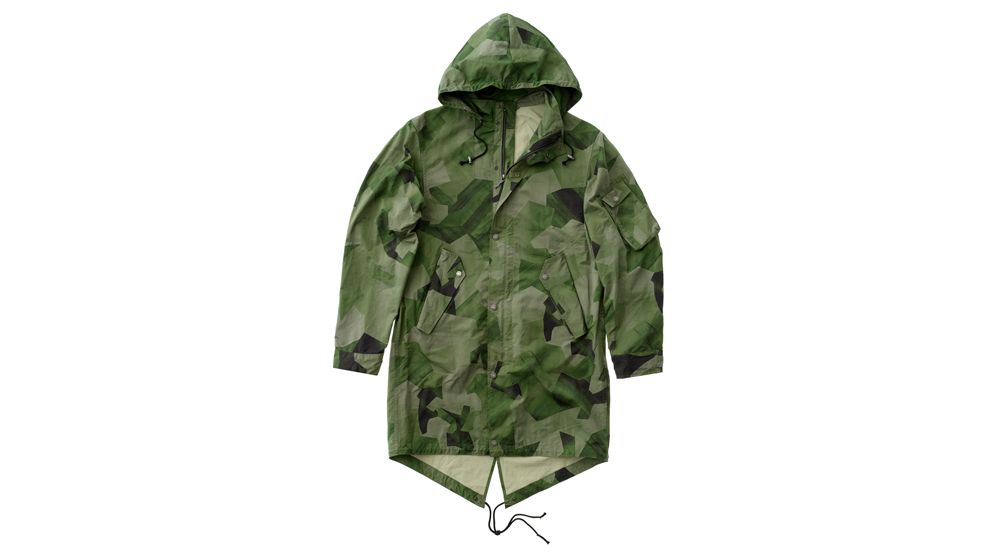 Jackets