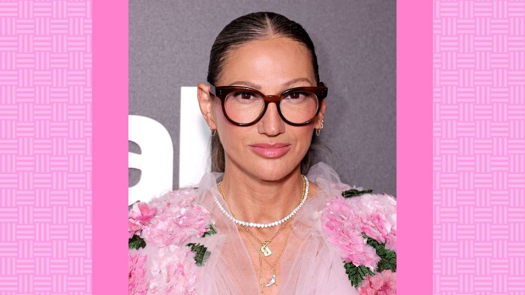 Jenna Lyons' girlfriend, Cass Bird: what you need to know | My ...