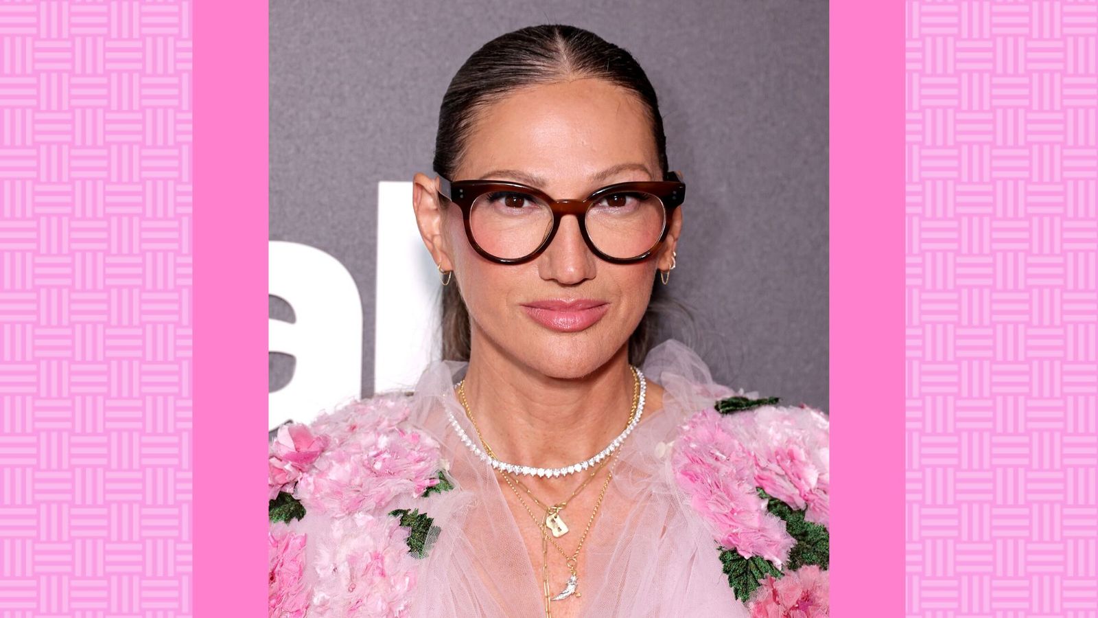 Jenna Lyons' girlfriend, Cass Bird: what you need to know | My