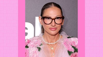Who is Jenna Lyons' girlfriend? Pictured: Jenna Lyons attends Bravo's "The Real Housewives Of New York City" Season 14 Premiere at The Rainbow Room on July 12, 2023 in New York City