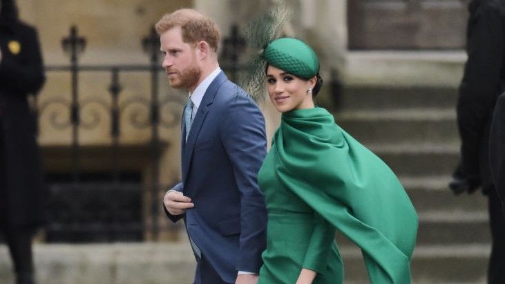The “Secret but Powerful Message” Behind Meghan’s Last Outfit as a Working Royal