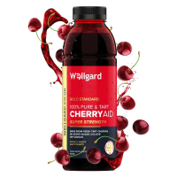 Wellgard Tart Cherry Juice - £13.99 at Amazon