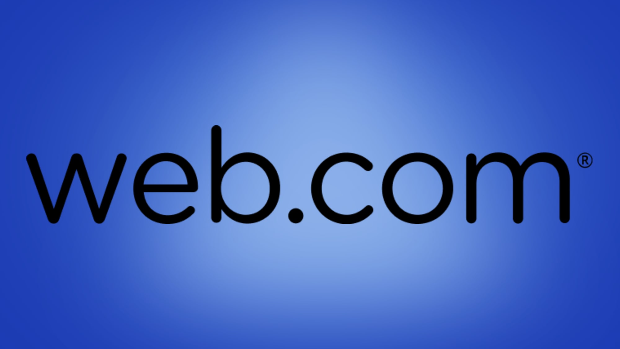 web.com logo