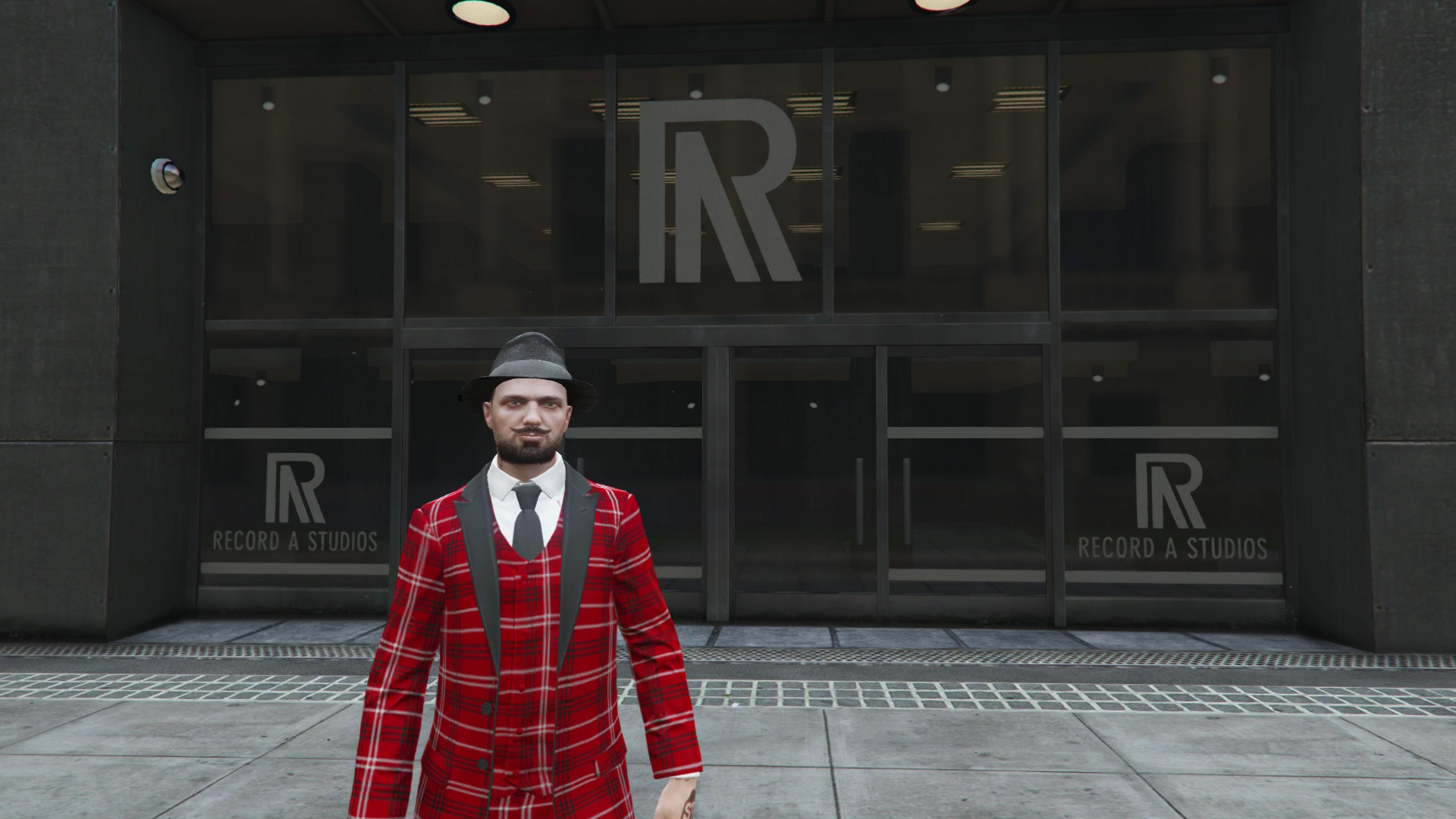 GTA Online Record A Studios location and how to access it