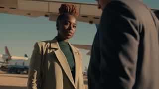 Kirby Howell-Baptiste in Sugar episode 8