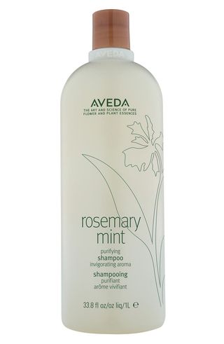 Rosemary Mint Purifying Shampoo