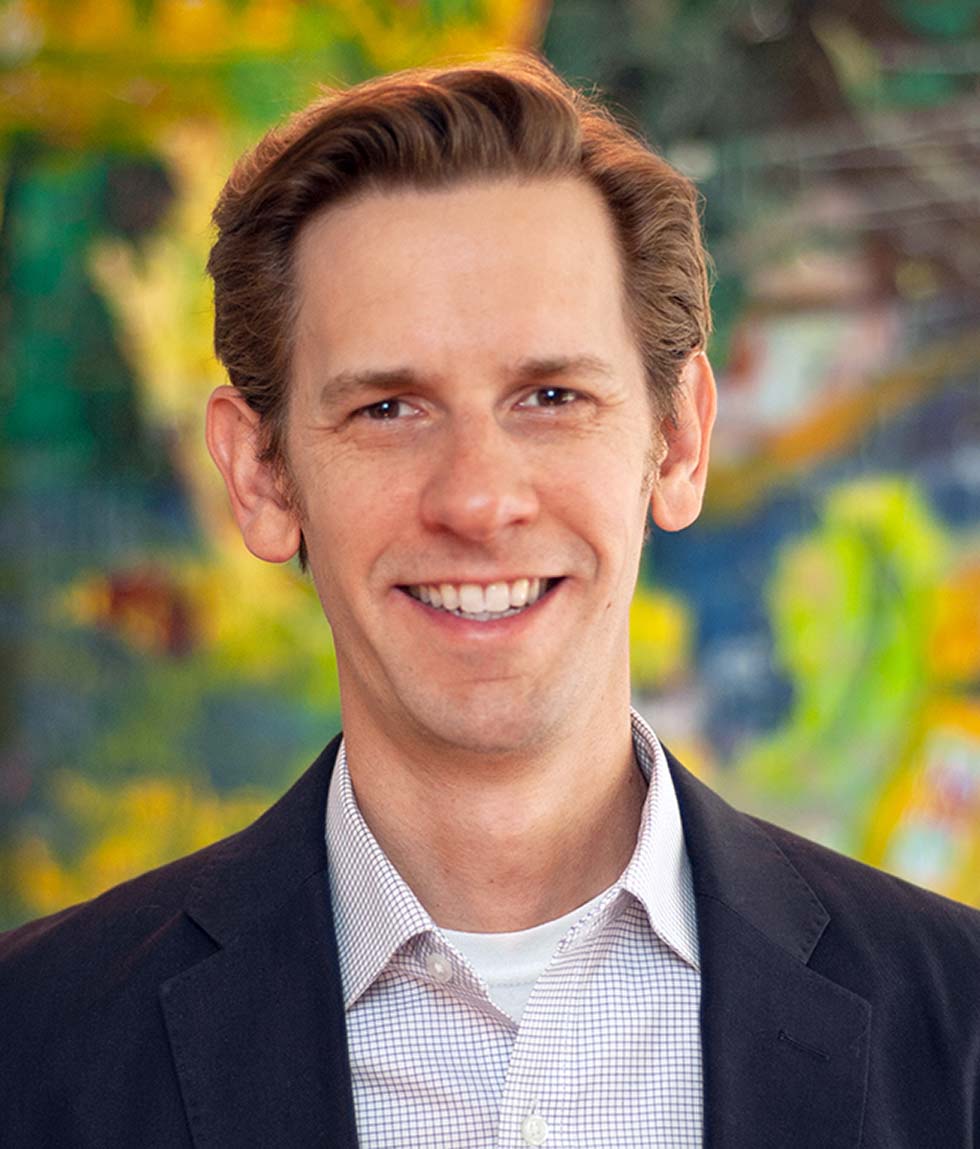 Jeff Zellmer of Fox Television Stations