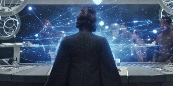 Rian Johnson Shares His Favorite 'Star Wars' Moment 