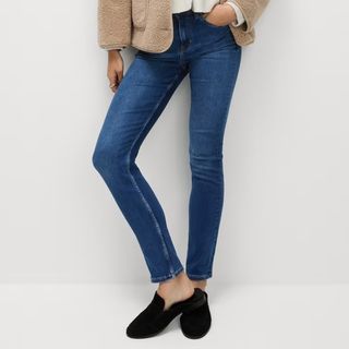 M&S Lily Slim Fit Jeans