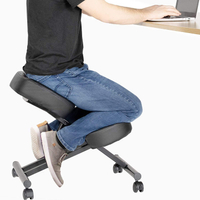 Dragonn Ergonomic Kneeling Chair: was $179 now $159 @ Amazon