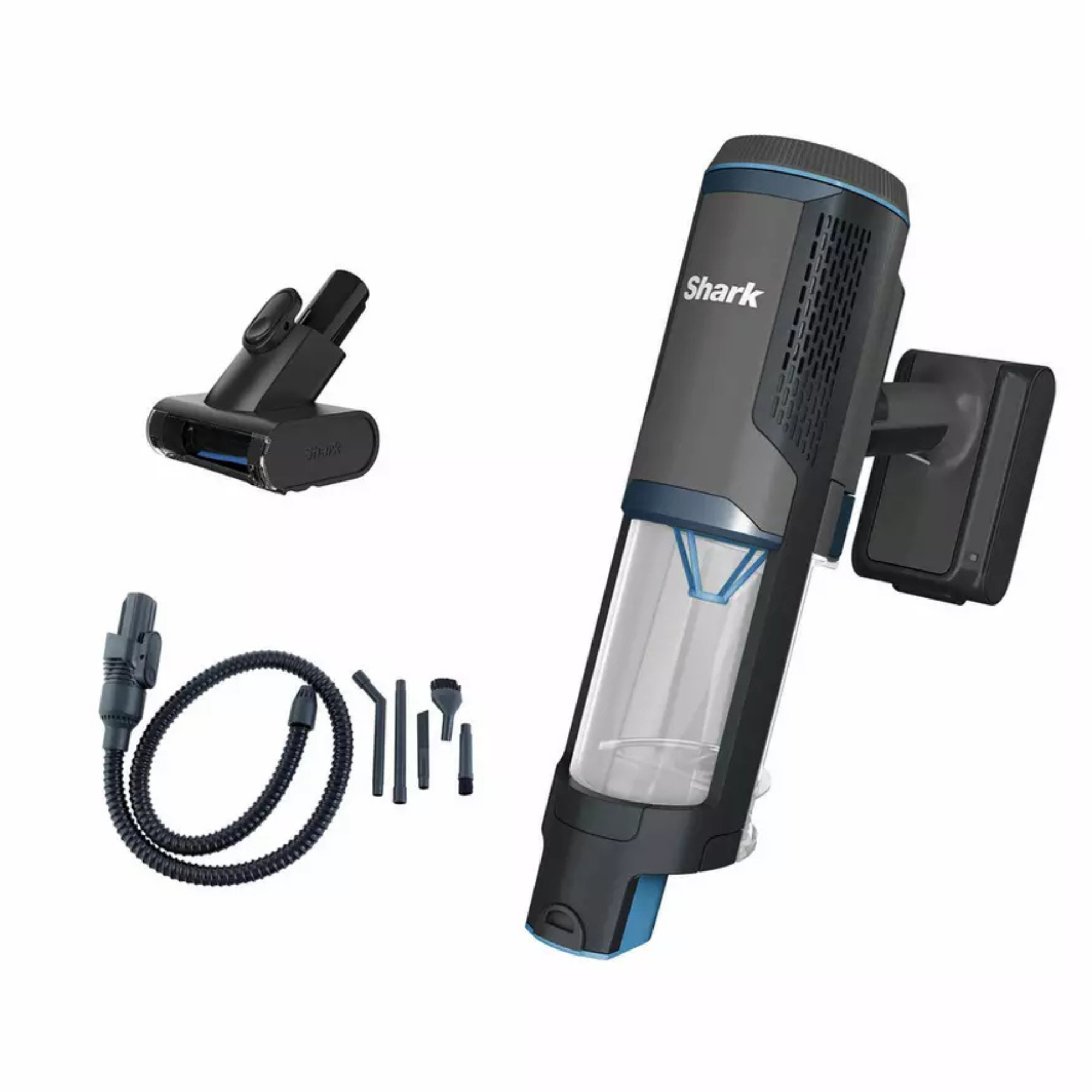 Shark PowerBoost Pet Cordless 2-in-1 Vacuum product shot