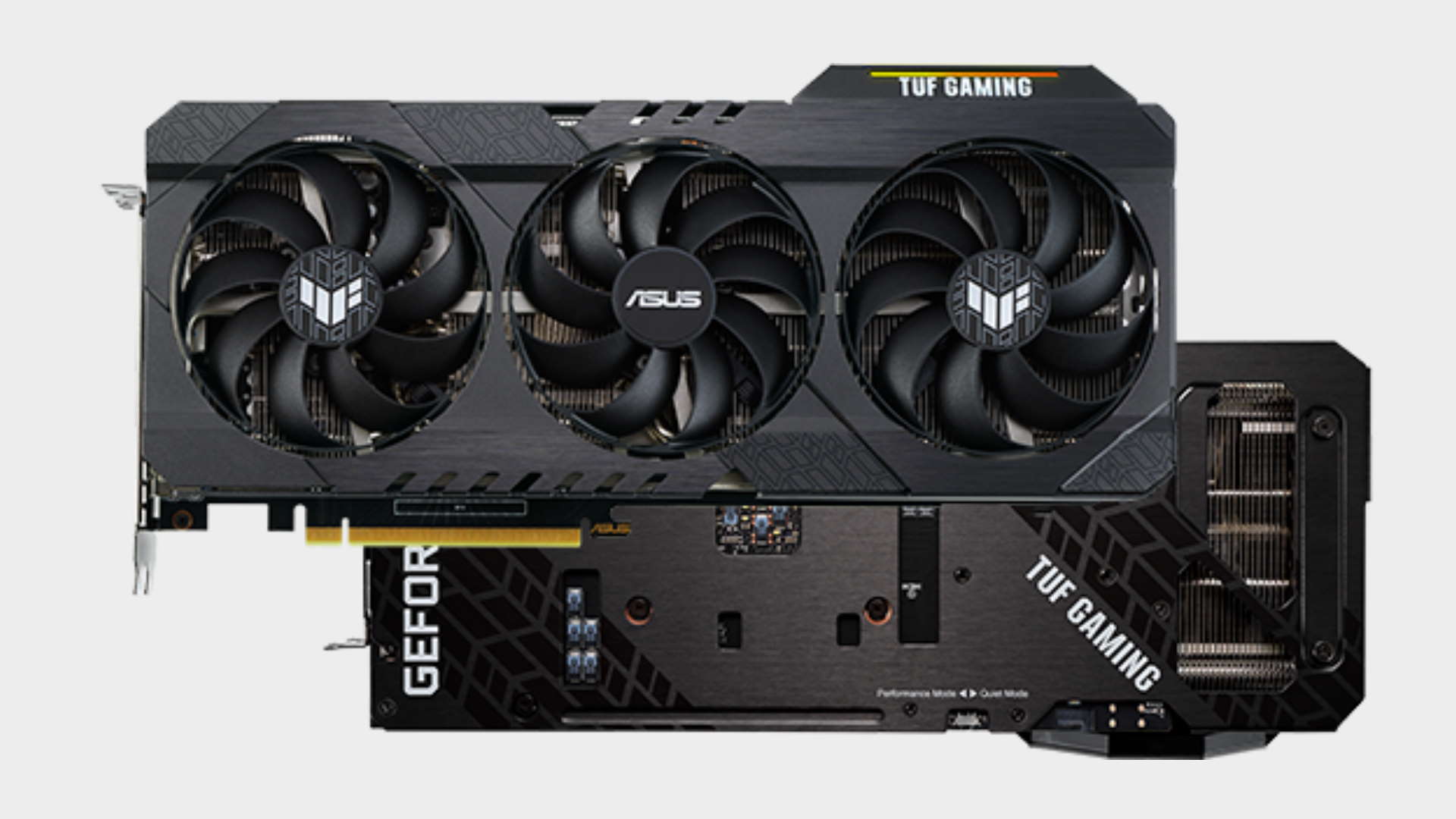 Rtx 3060 tuf gaming 12gb