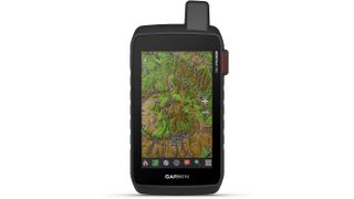 Best Handheld GPS - Garmin Montana 700i
