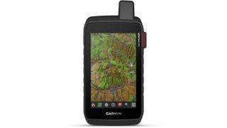 najlepszy Palmtop GPS-Garmin Montana 700i