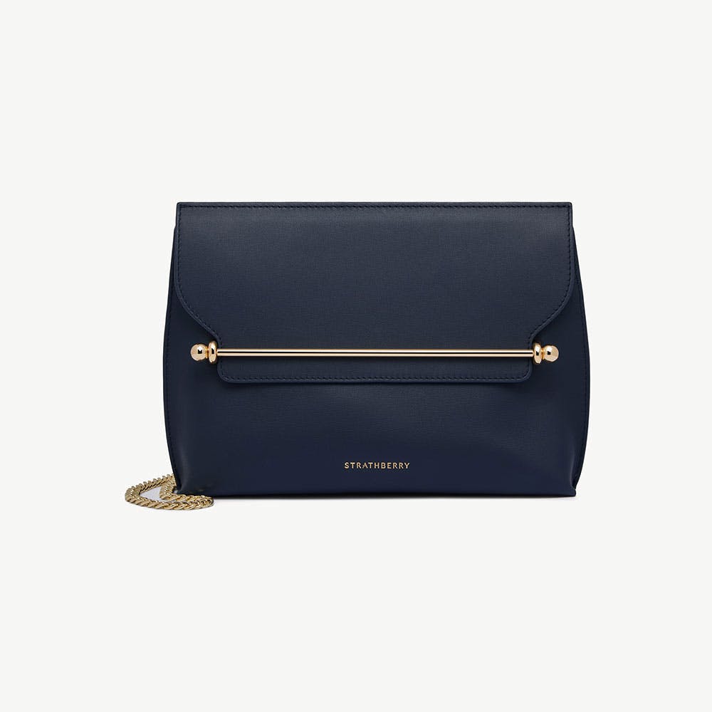 Stylist - Marine Blue