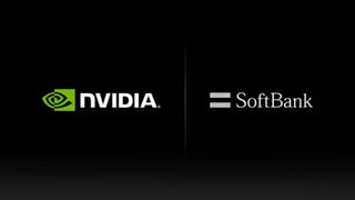 Nvidia and Softbank