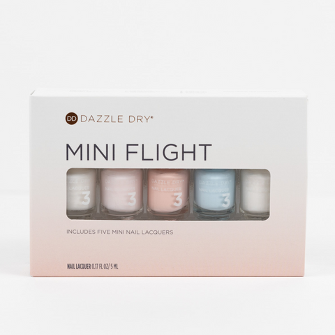 I Do Mini Flight