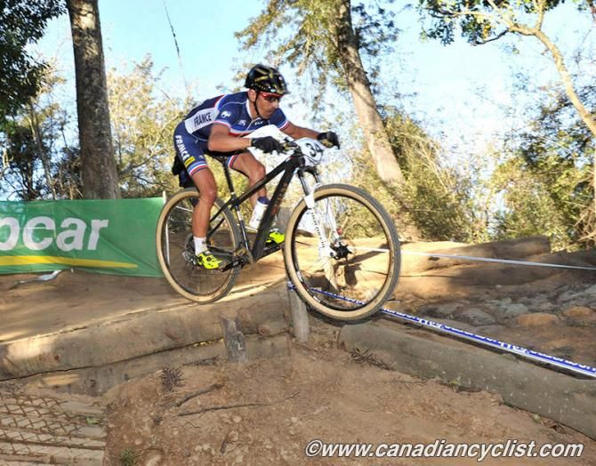 Miguel Martinez (France)