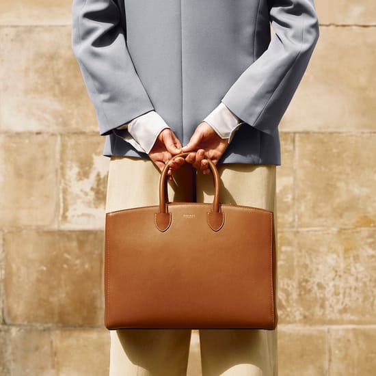 Madison Tote