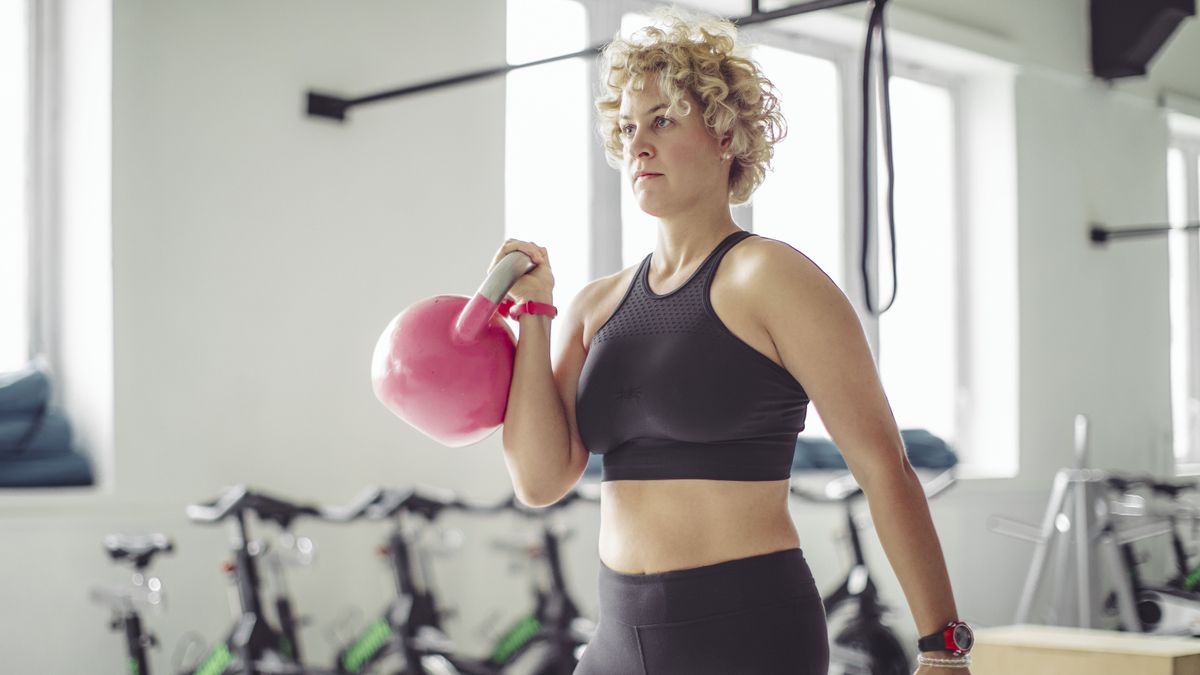 Benefits Of A Women's Only Gym In Canada