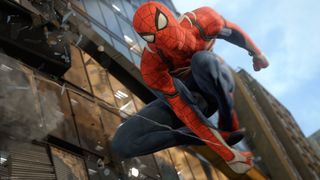 Spider-Man Best Marvel Games