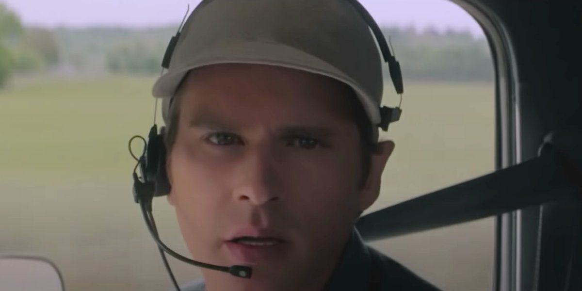 Twister 10 Behind The Scenes Facts About The 90s Tornado Thriller