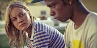 Brie Larson, Lakeith Stanfield - Short Term 12