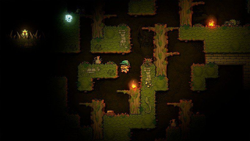 Spelunky 2 Tips And Tricks For Beginners Android Central