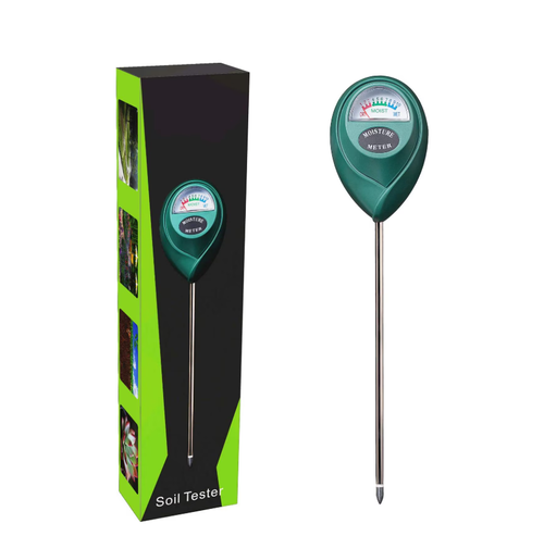 Soil Moisture Meter