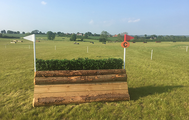 Fence 6C
