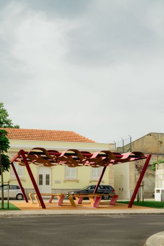 Gabriel Calatrava - Onda, City Cortex 2024, Photo_ Ricardo Gonçalves(5)