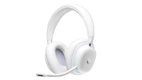 Logitech Aurora G735 wireless gaming headset