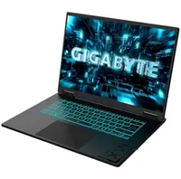 Gigabyte Gaming A16 Pro | RTX 5080 (115 W)