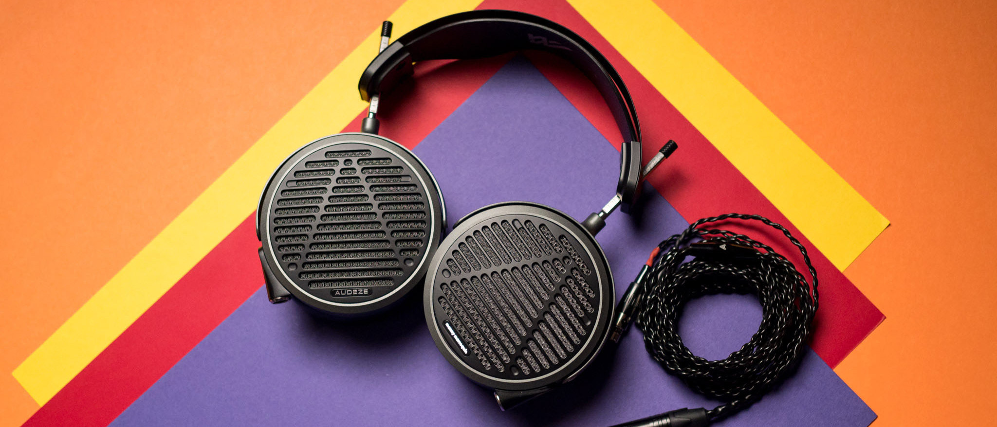 Audeze best sale headphones price